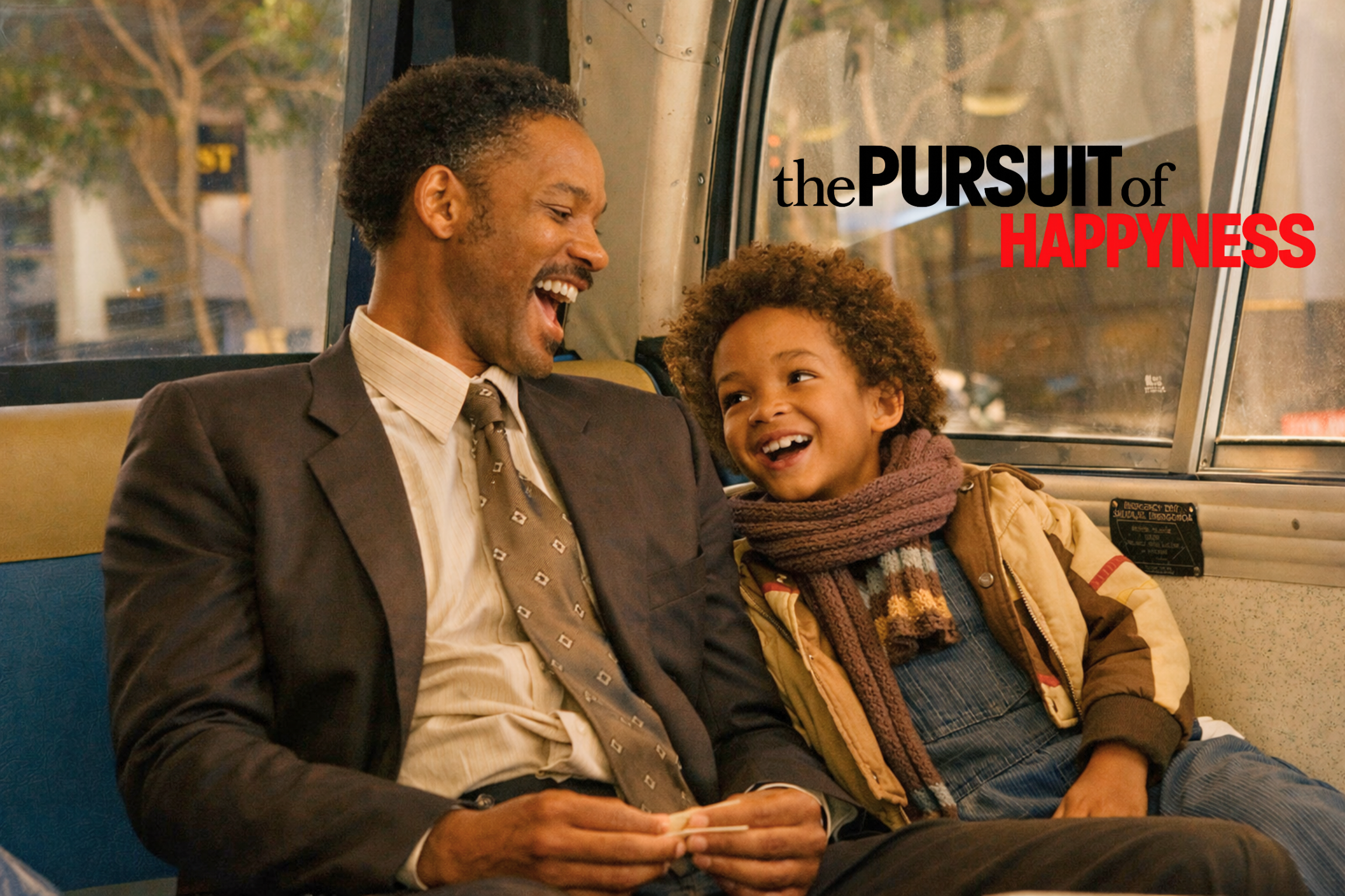 The Quiet Strength of Trying Again: Lessons from The Pursuit of Happyness