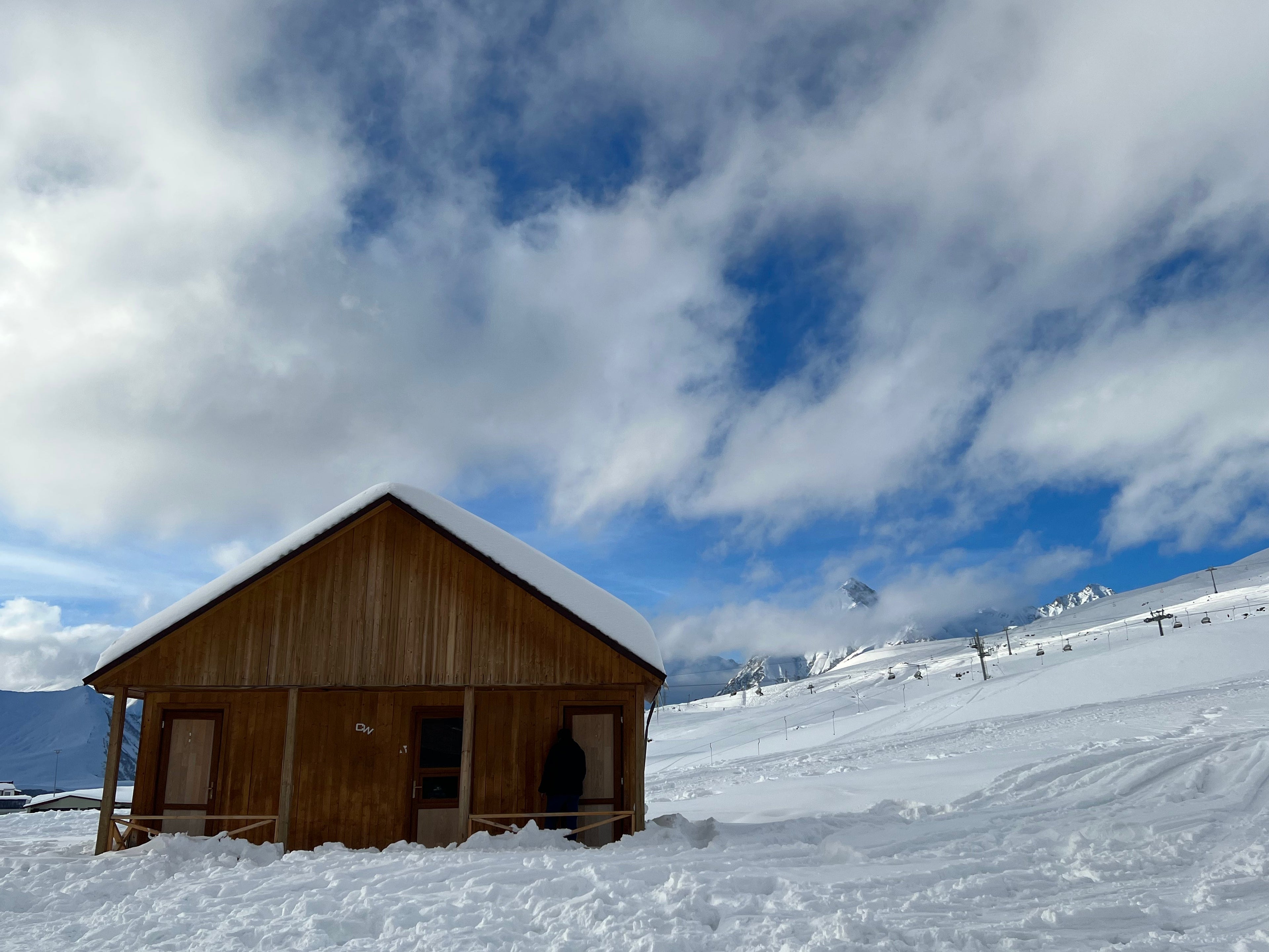 From Camera Roll to Keepsake: Turn Landmarks into Your Story