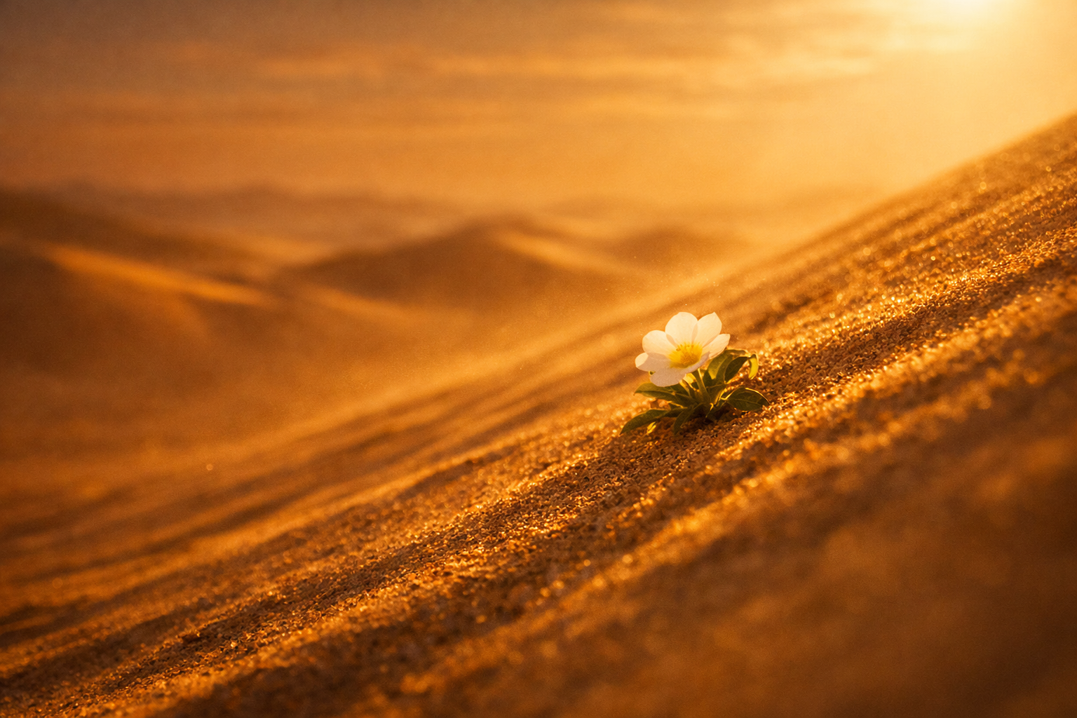 The Alchemist: A Deeper Philosophy of Becoming