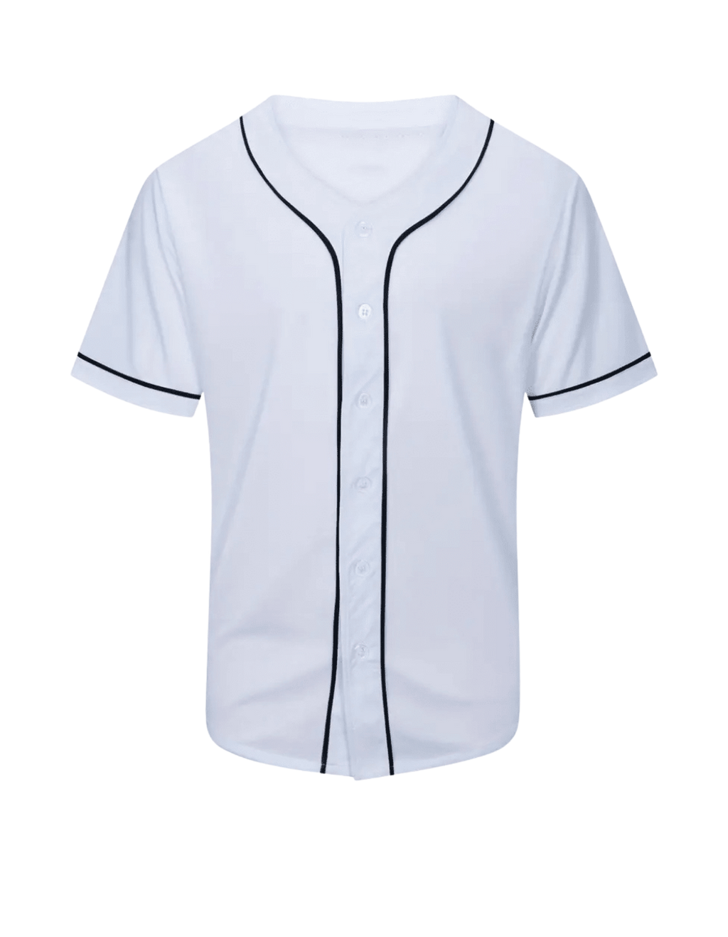 Baseball Jersey