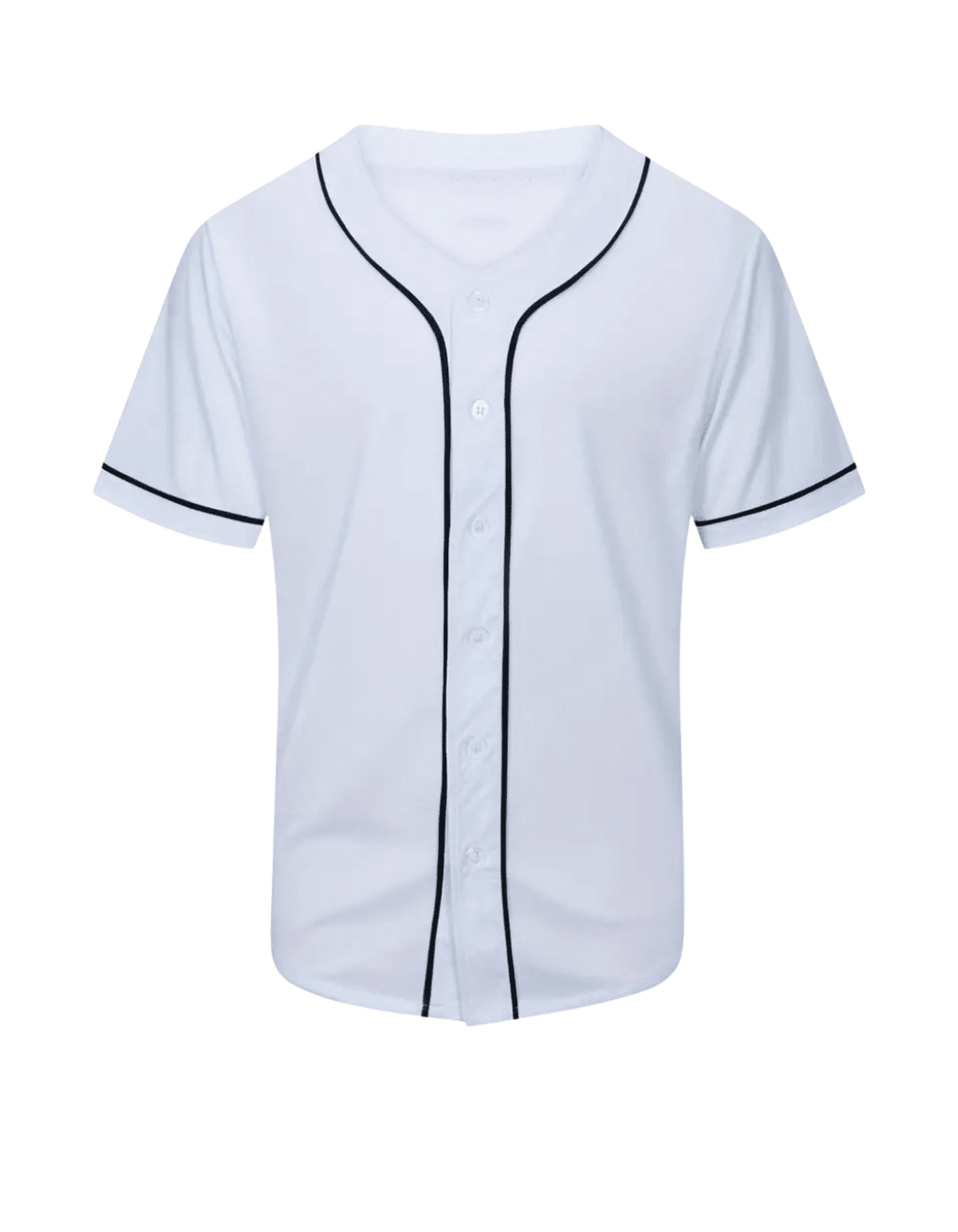 Baseball Jersey