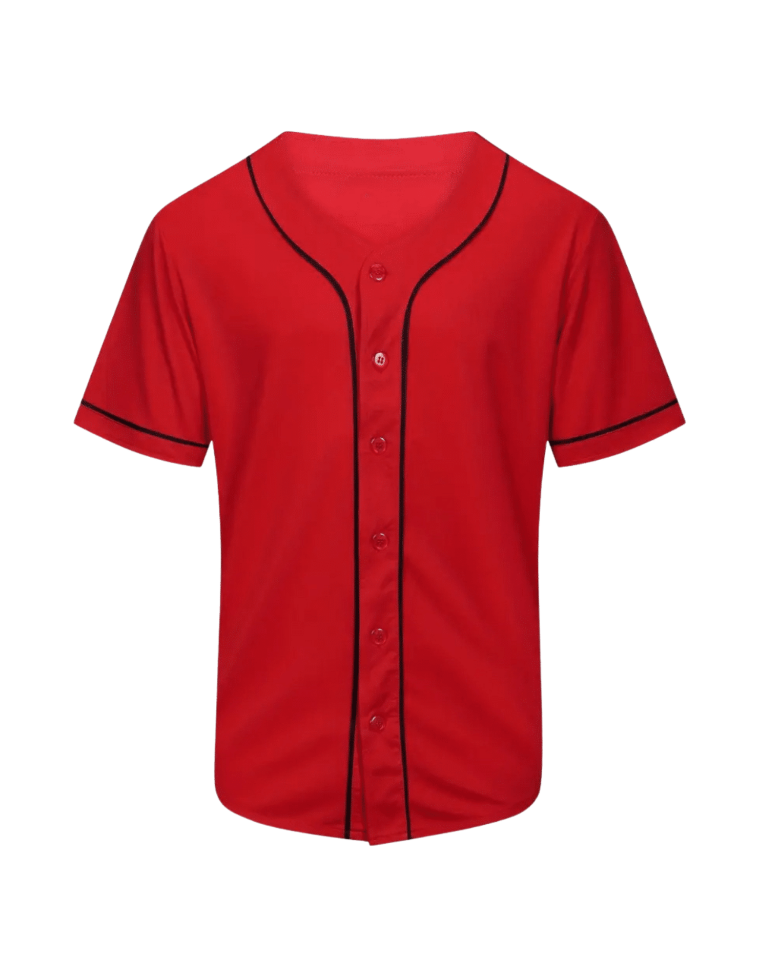 Baseball Jersey