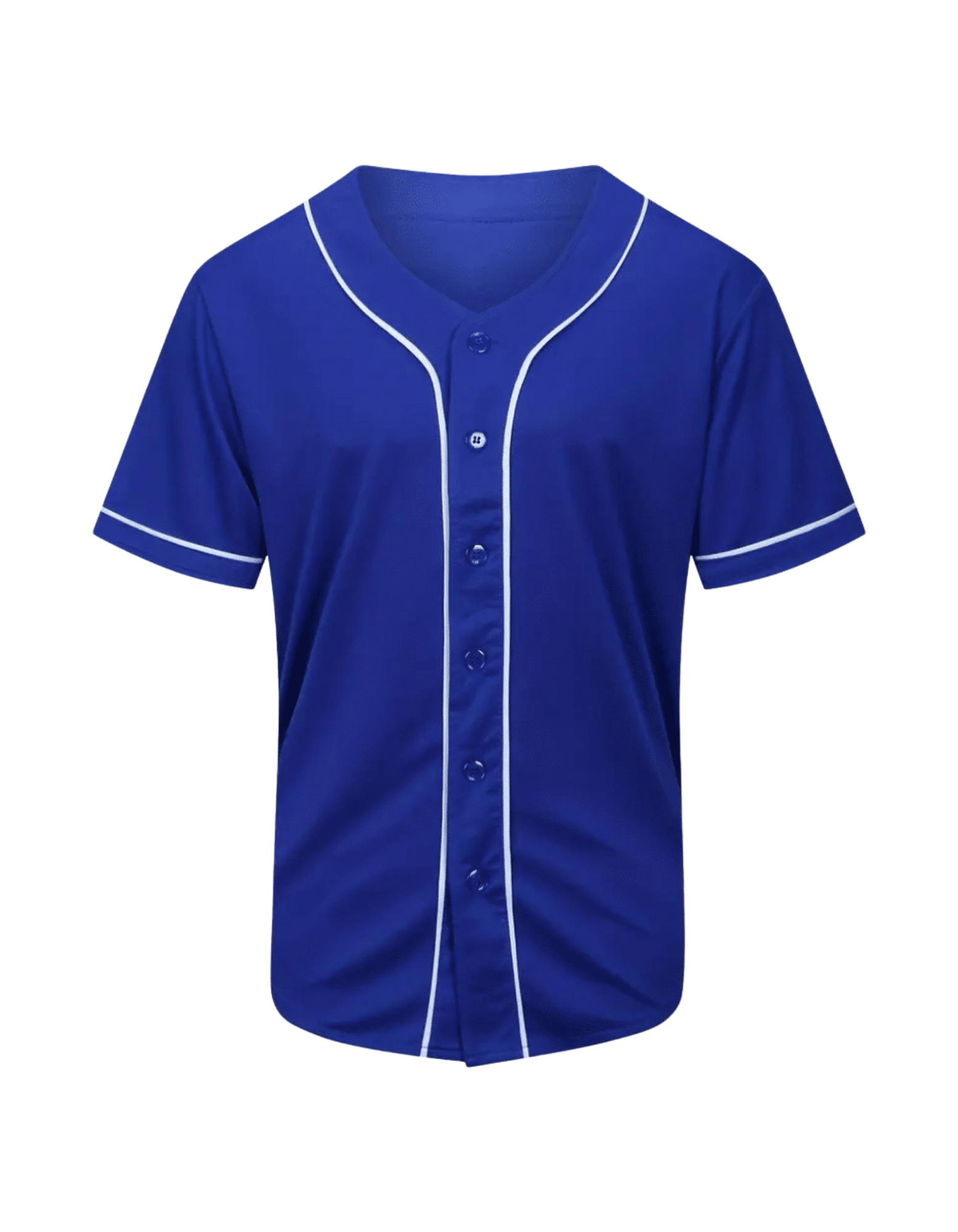 Baseball Jersey