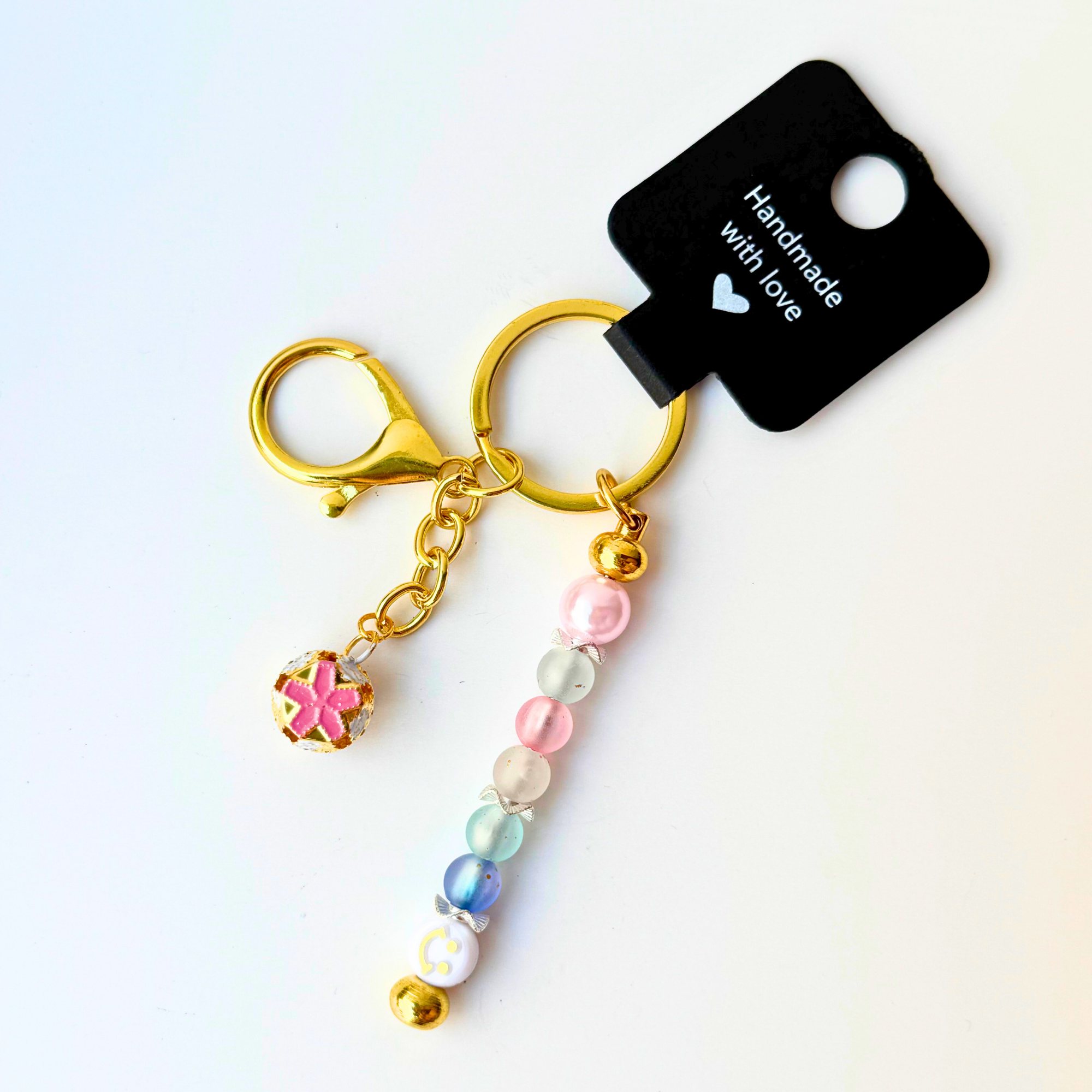 Keychains