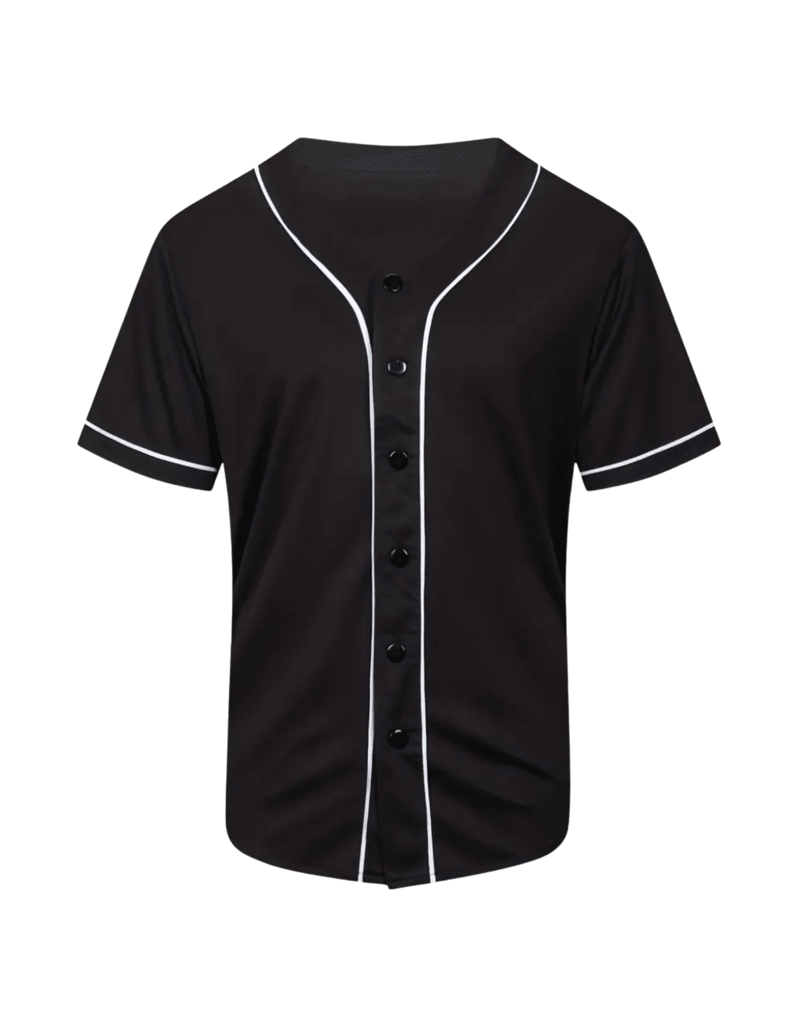 Baseball Jersey