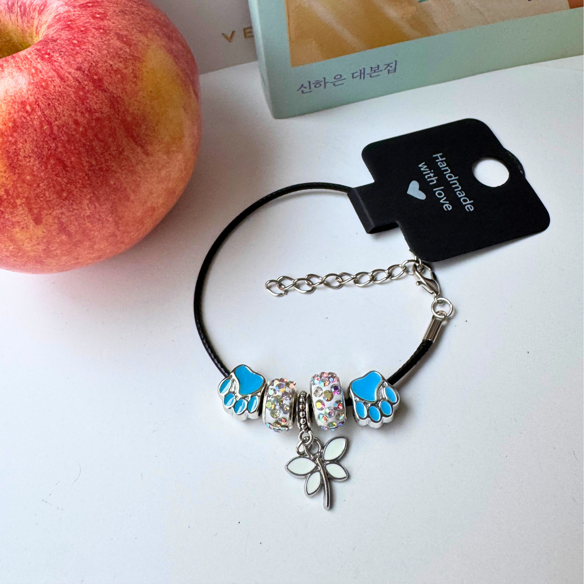 Craft Your Own Everyday - Bracelet