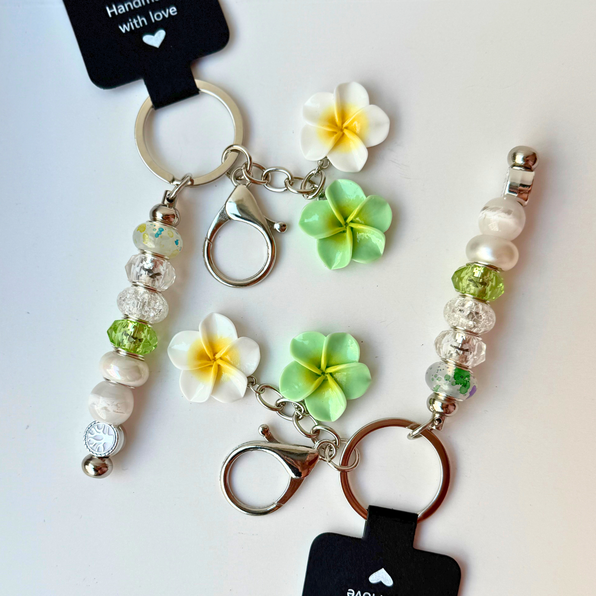 Keychains