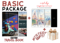 Custom After-Trip Book