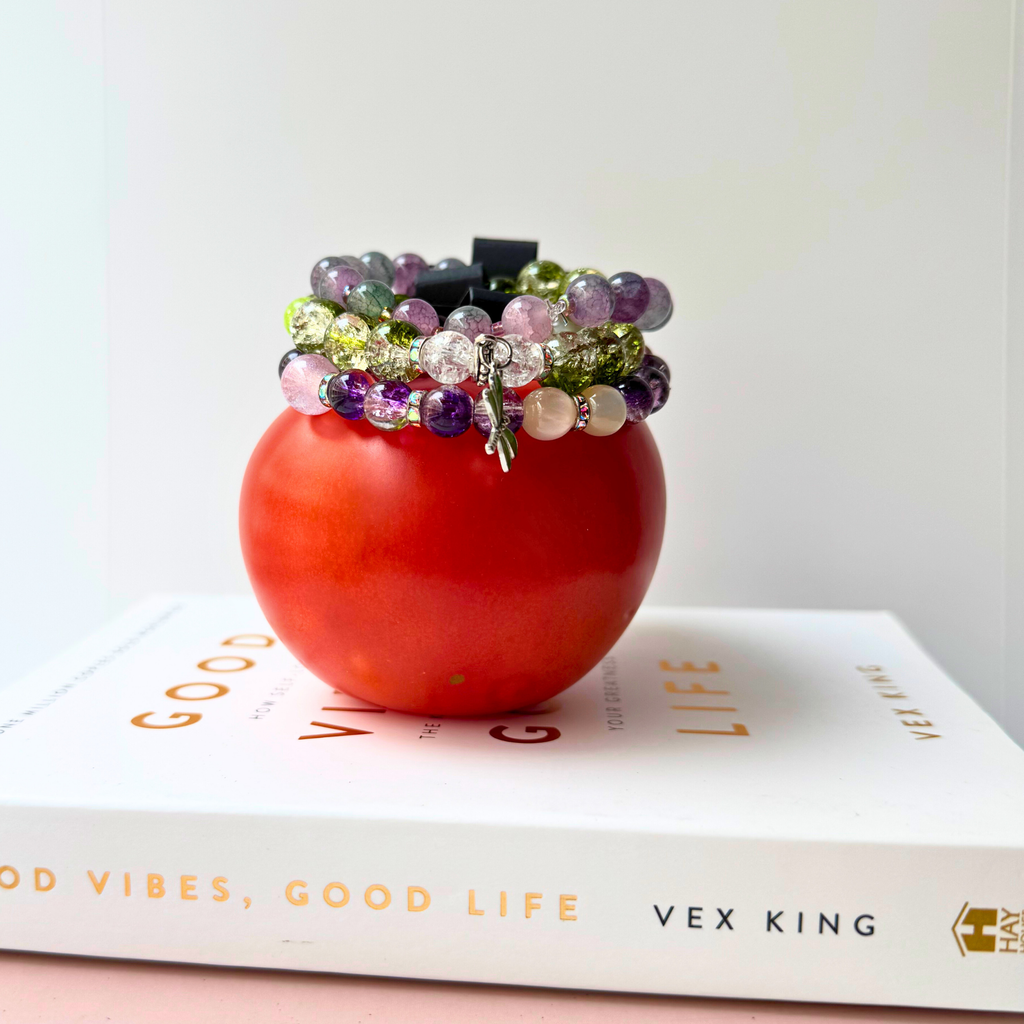 Craft Your Own Everyday - Bracelet