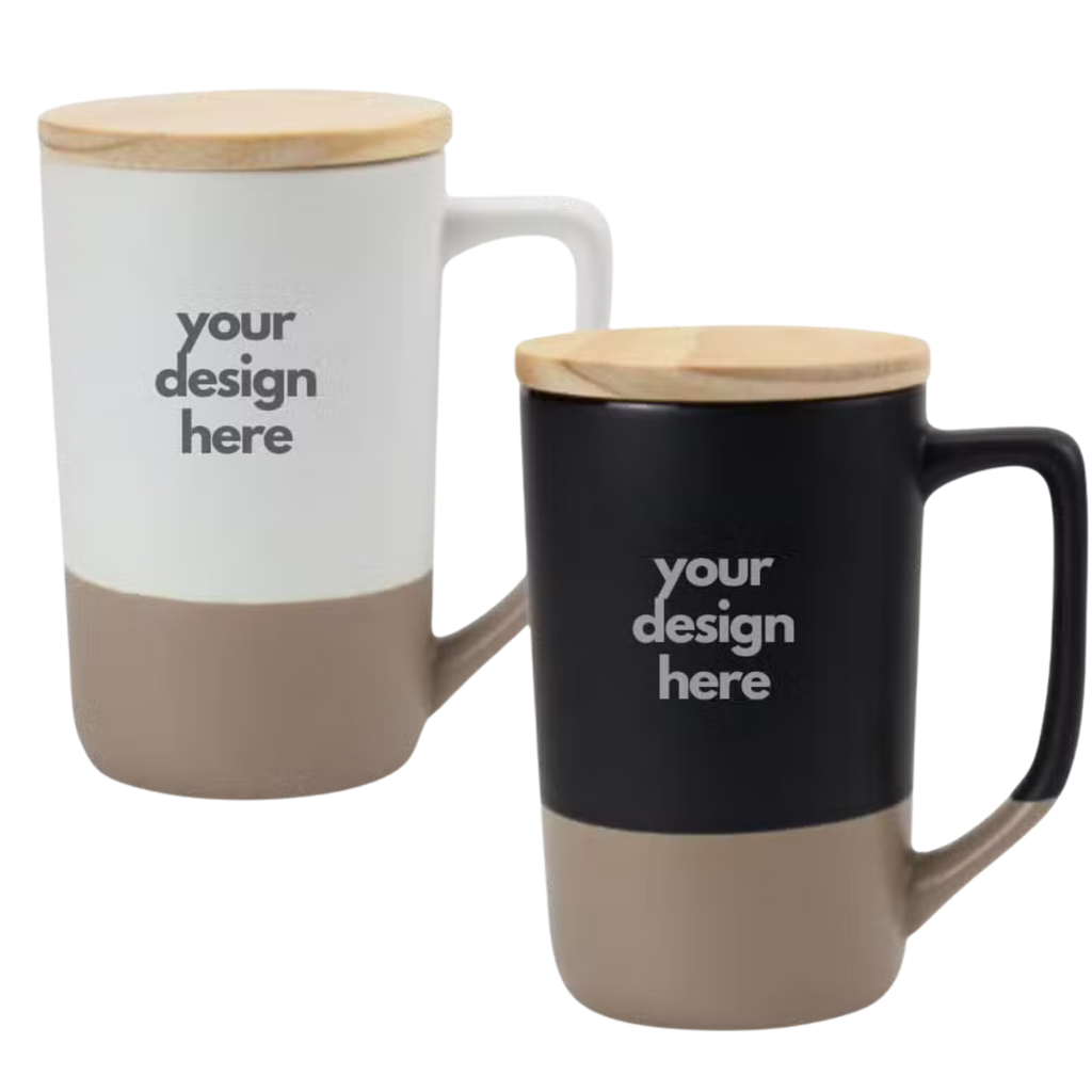 Custom Mugs