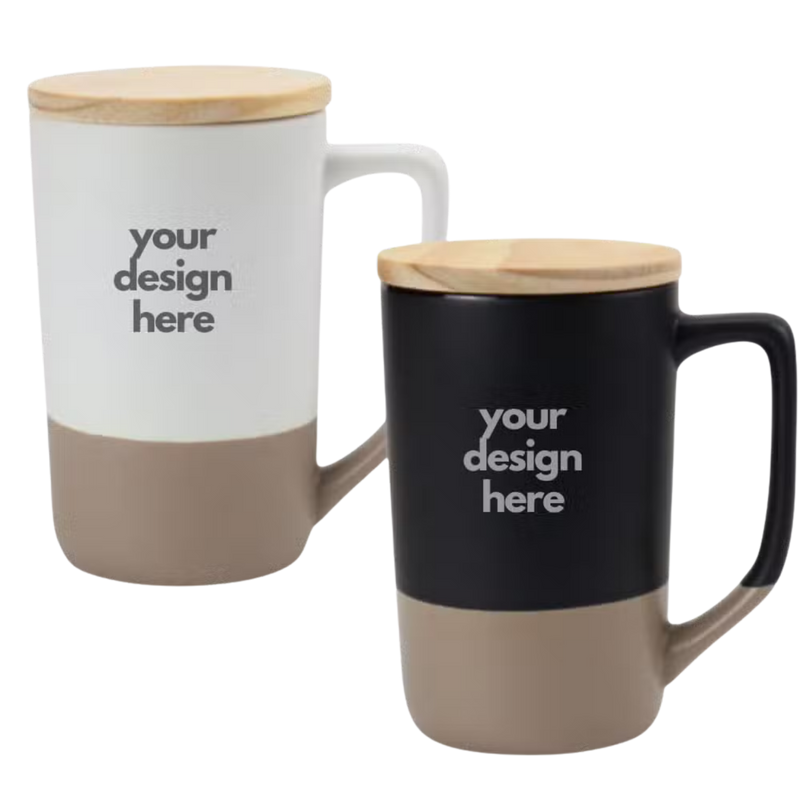 Custom Mugs
