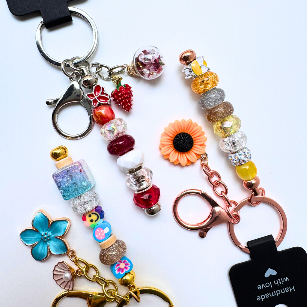 Keychains