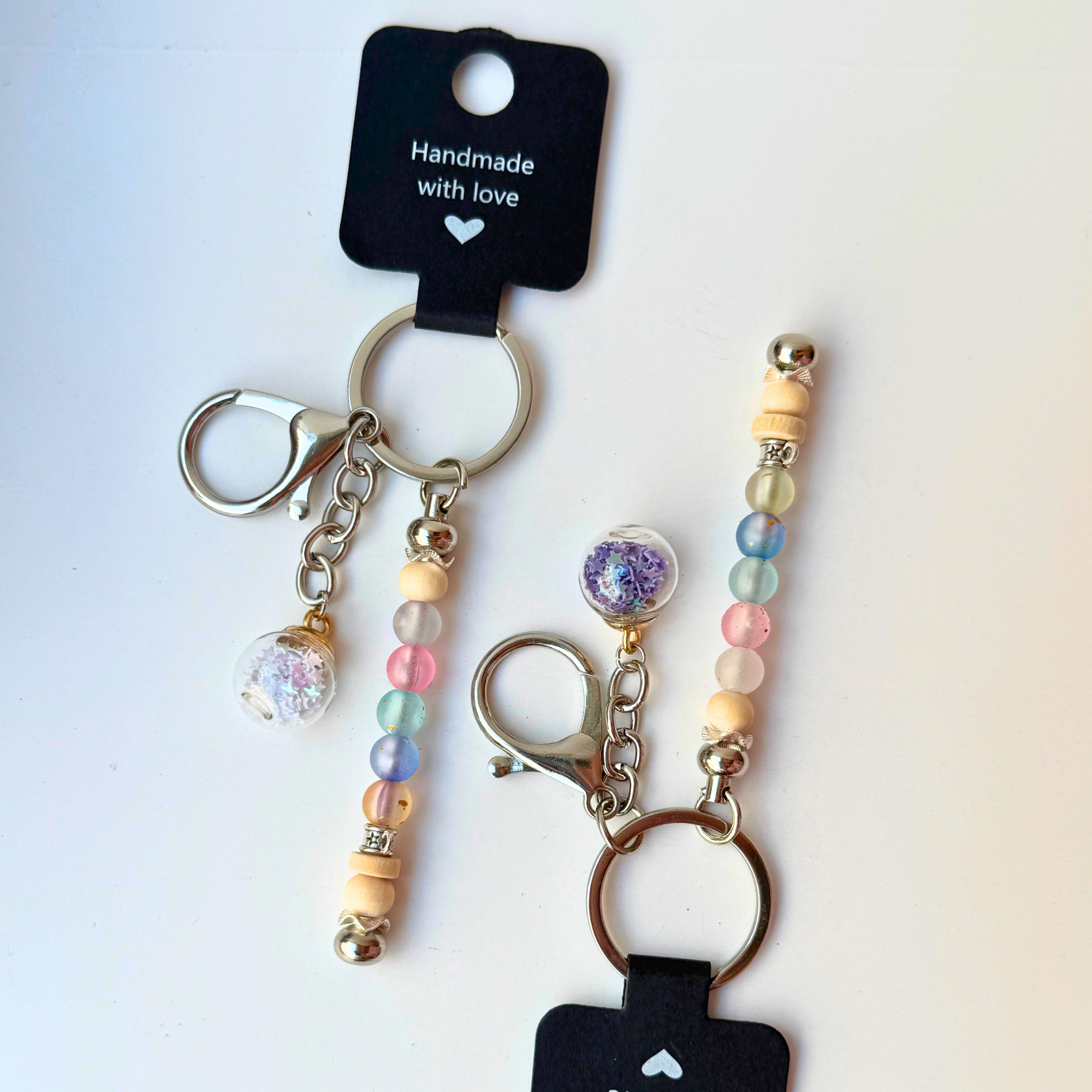 Keychains