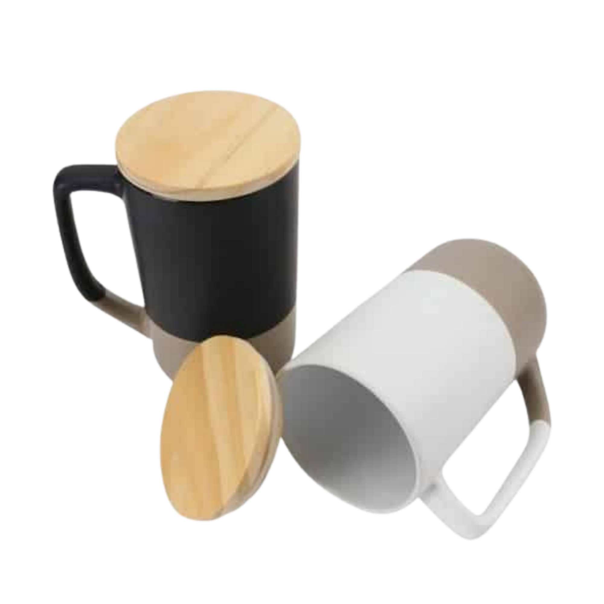 Custom Mugs