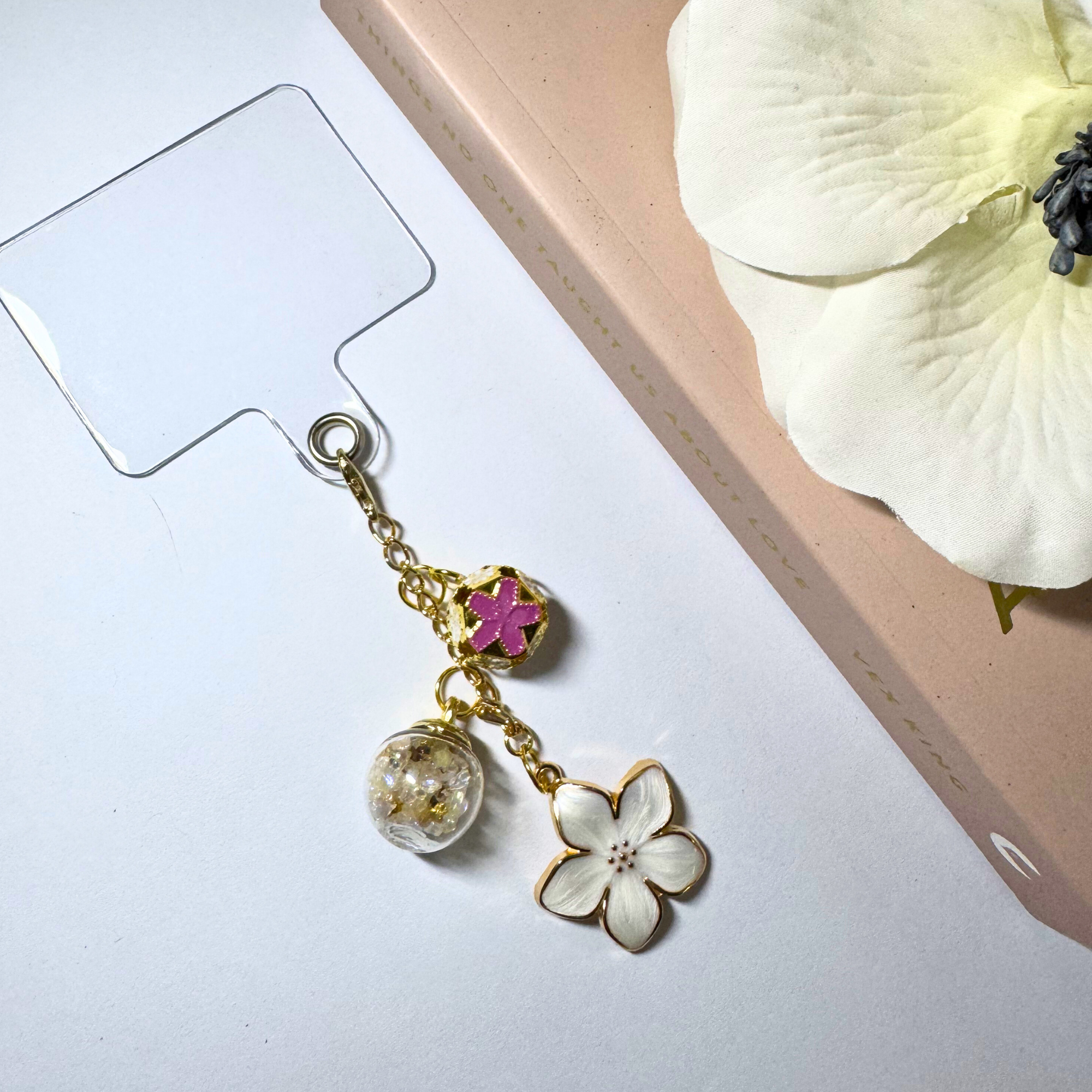 Phone Charms