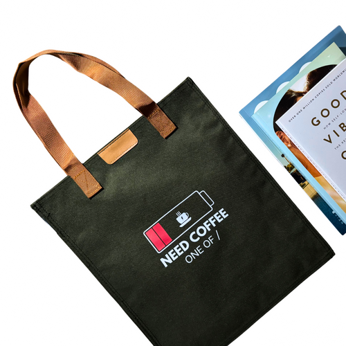 Chic Tote Bag