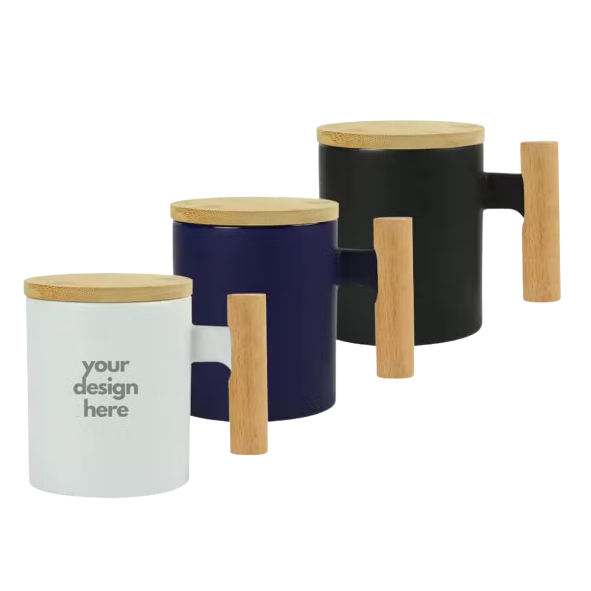 Custom Mugs