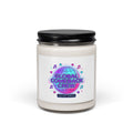 Global Comeback Crew Candle | K-pop comeback, stan purple era