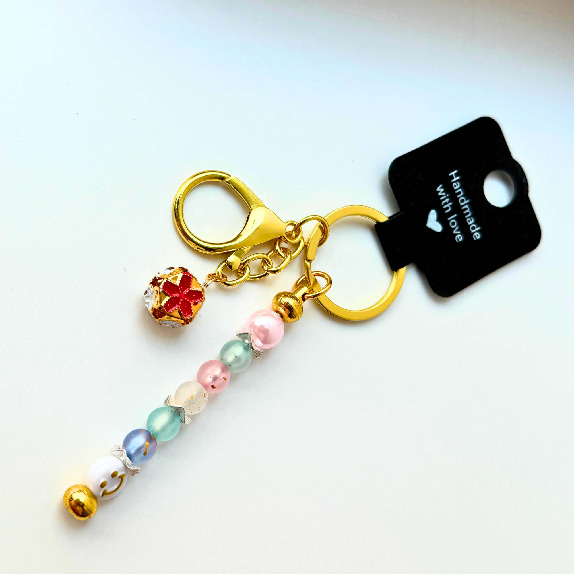 Keychains
