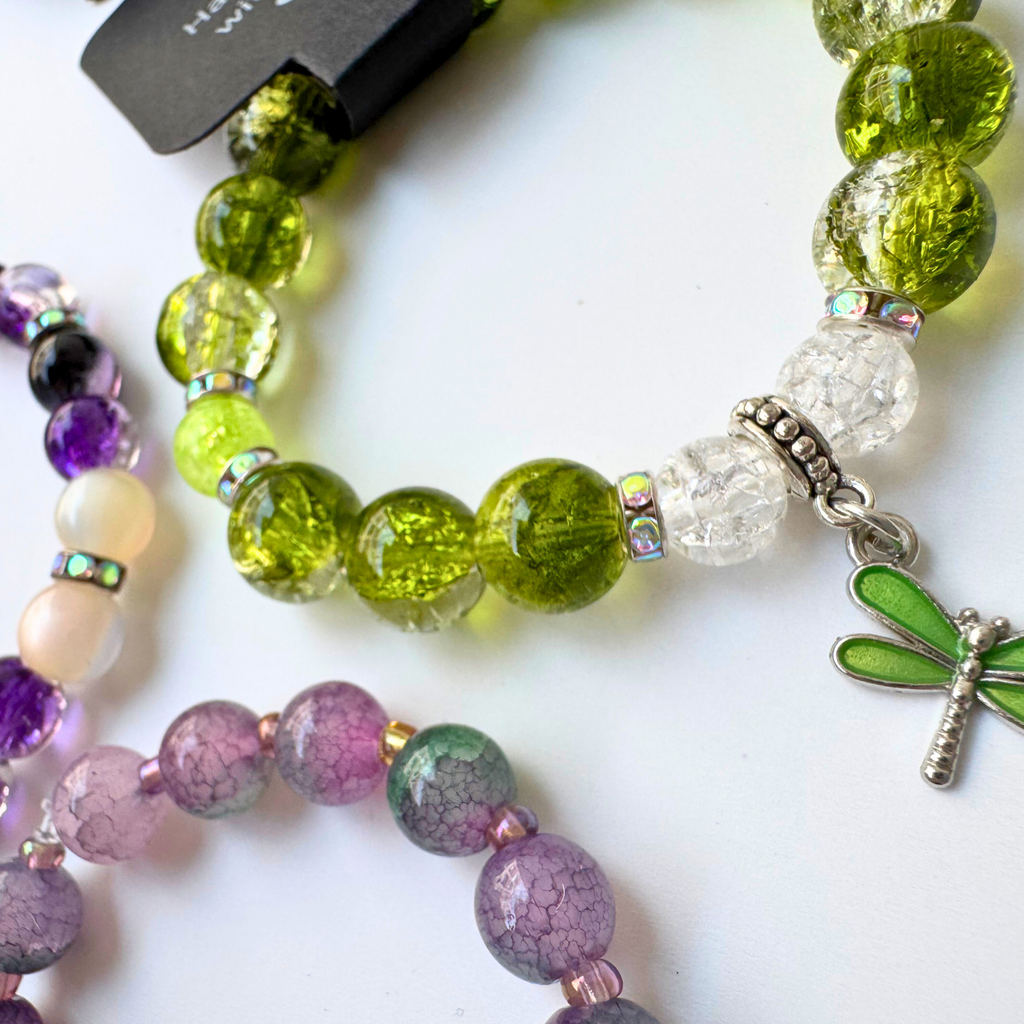 Craft Your Own Everyday - Bracelet