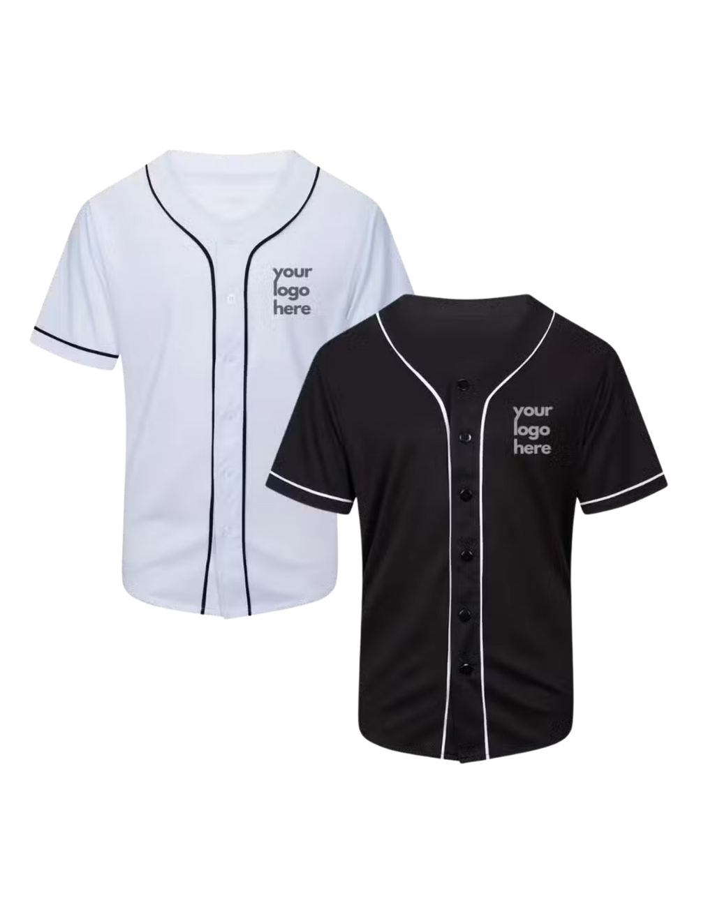 Baseball Jersey