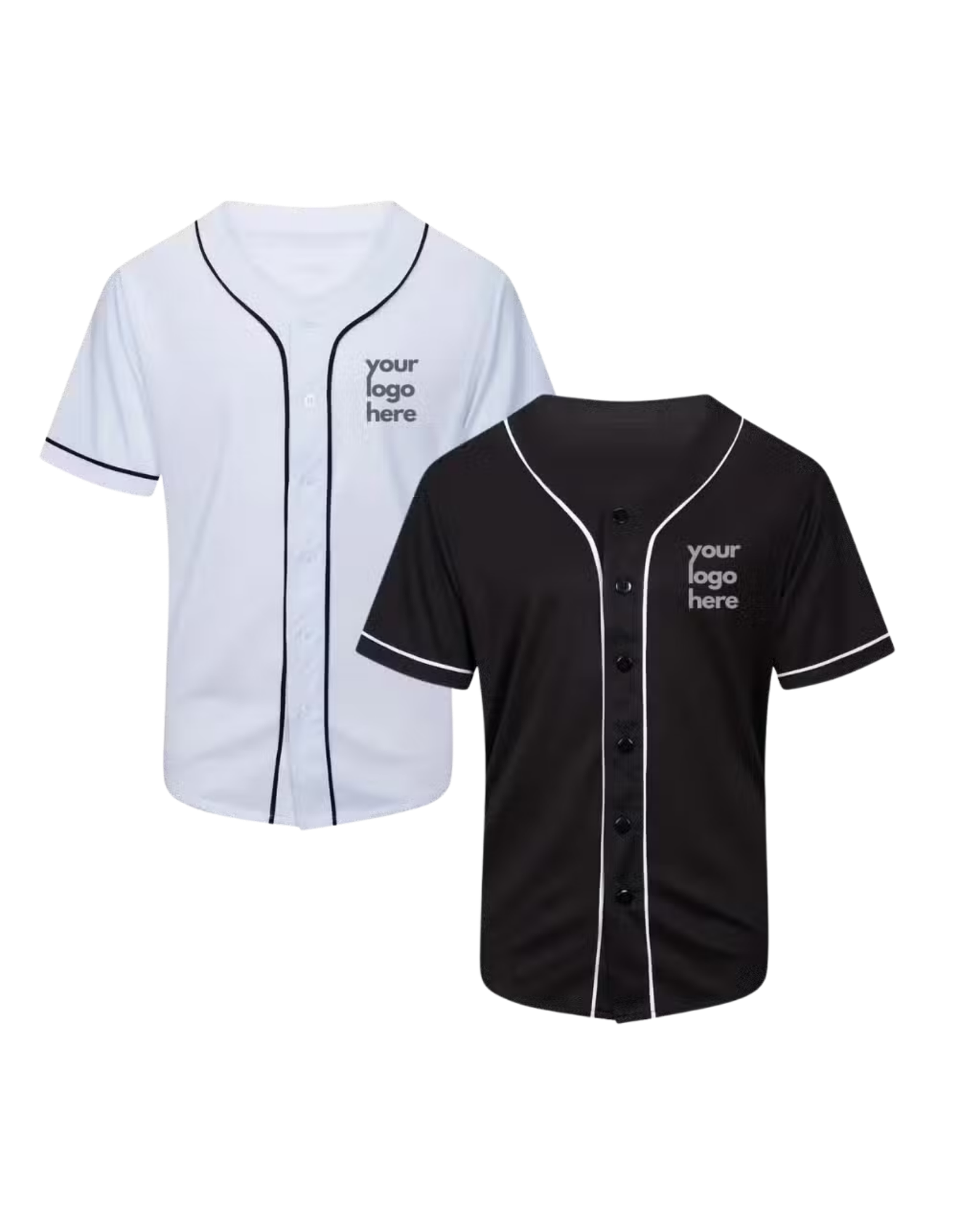 Baseball Jersey
