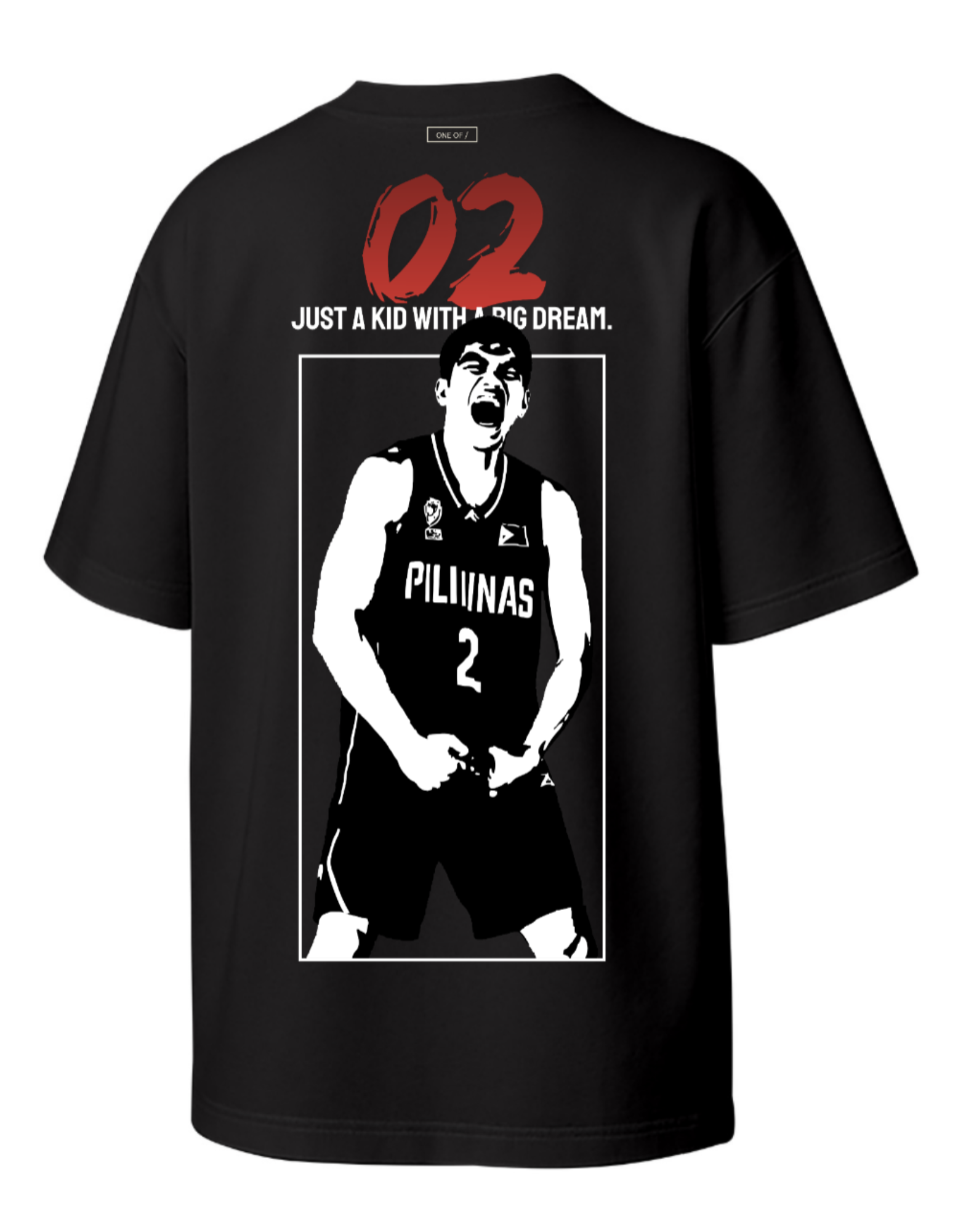 LEGENDS / 02 Big Dreamer