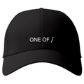 ONE OF / Exclusive Cap