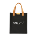 ONE OF / Exclusive Chic Tote Bag