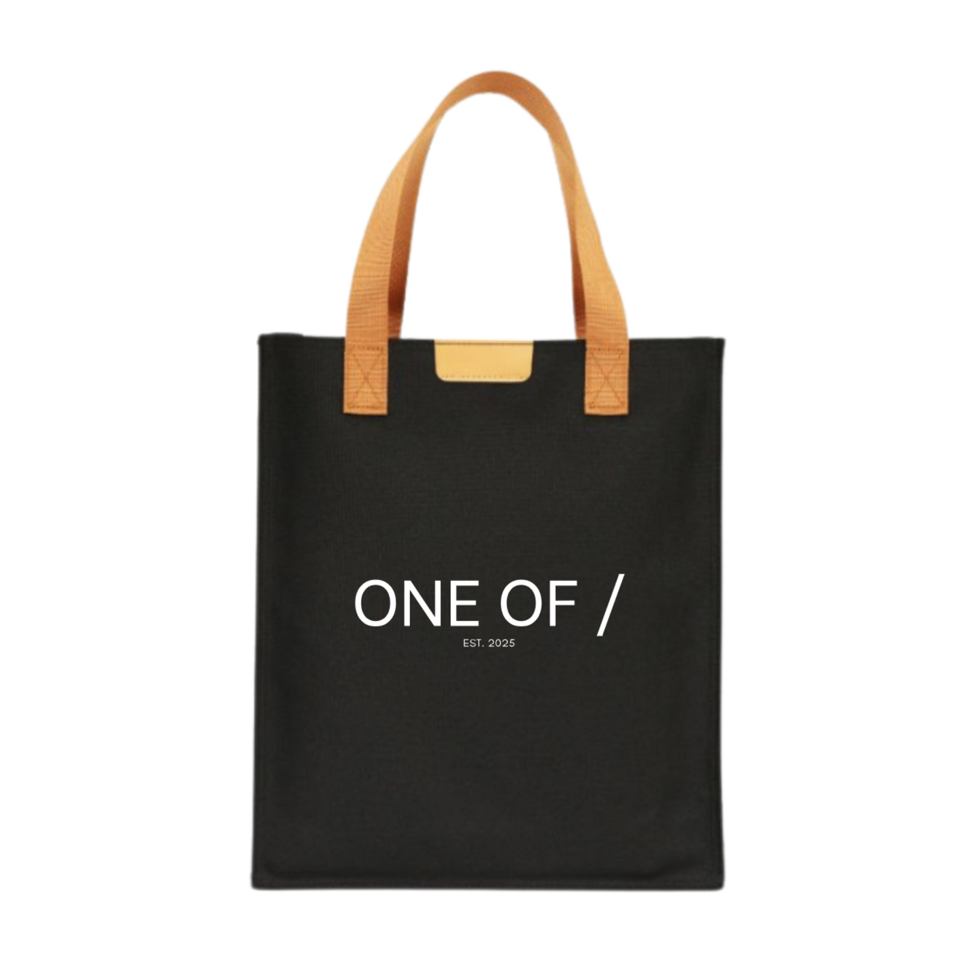 ONE OF / Exclusive Chic Tote Bag