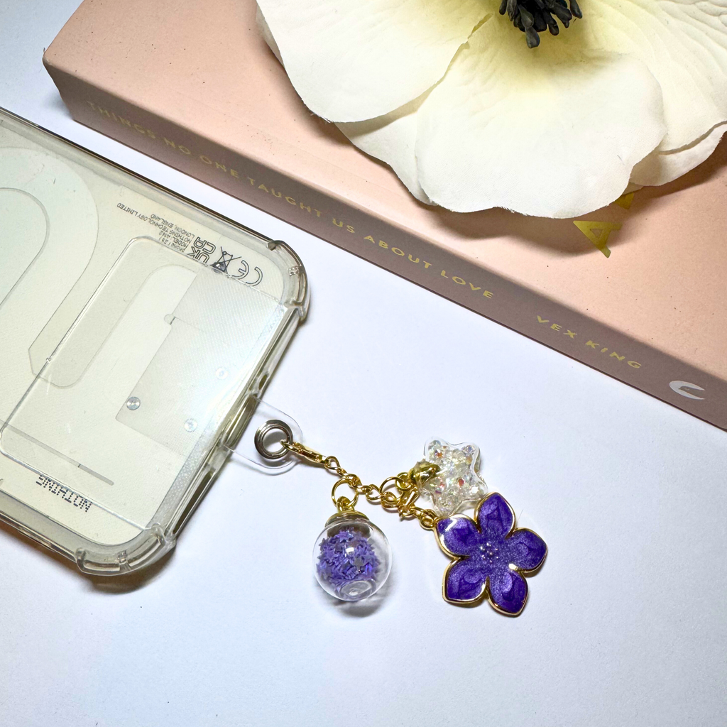 Phone Charms