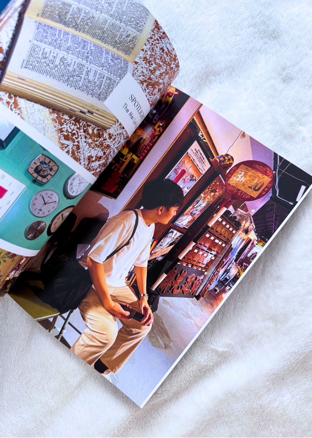 Custom Travel Book - Basic