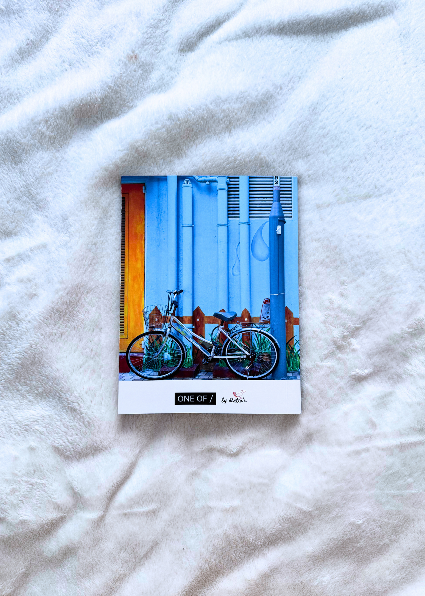 Custom Travel Book - Premium