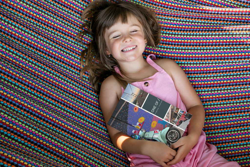 Custom Travel Book - Basic