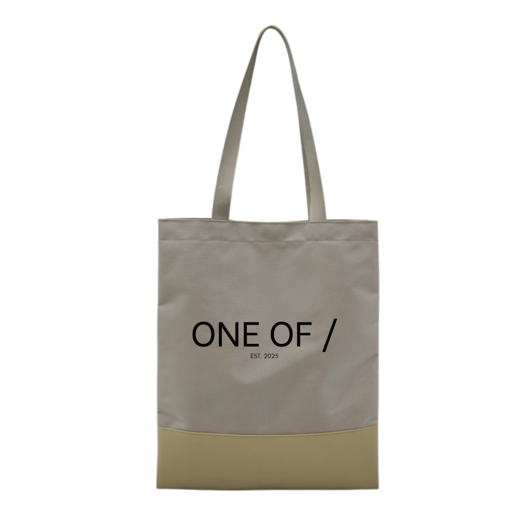 ONE OF / Exclusive Tote Bag