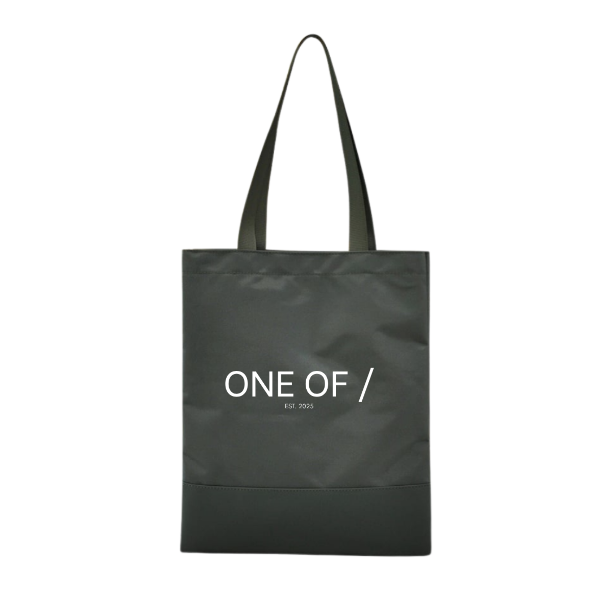 ONE OF / Exclusive Tote Bag
