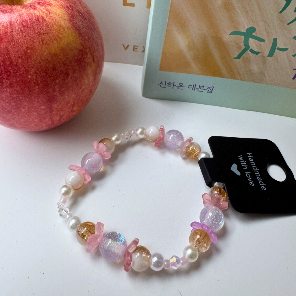 Bracelets - Special Beads