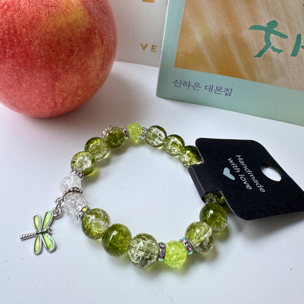 Bracelets - Special Beads