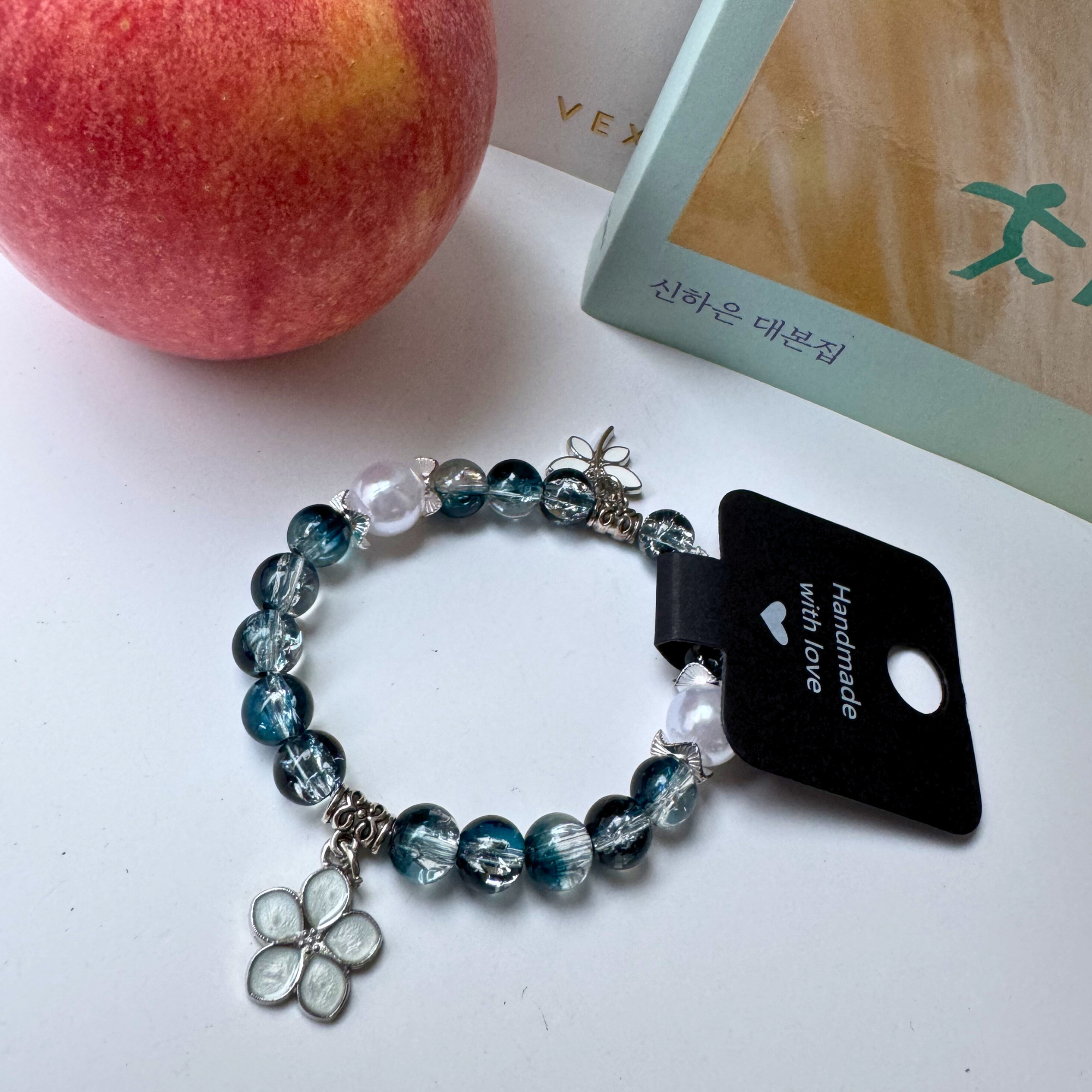 Bracelets - Special Beads