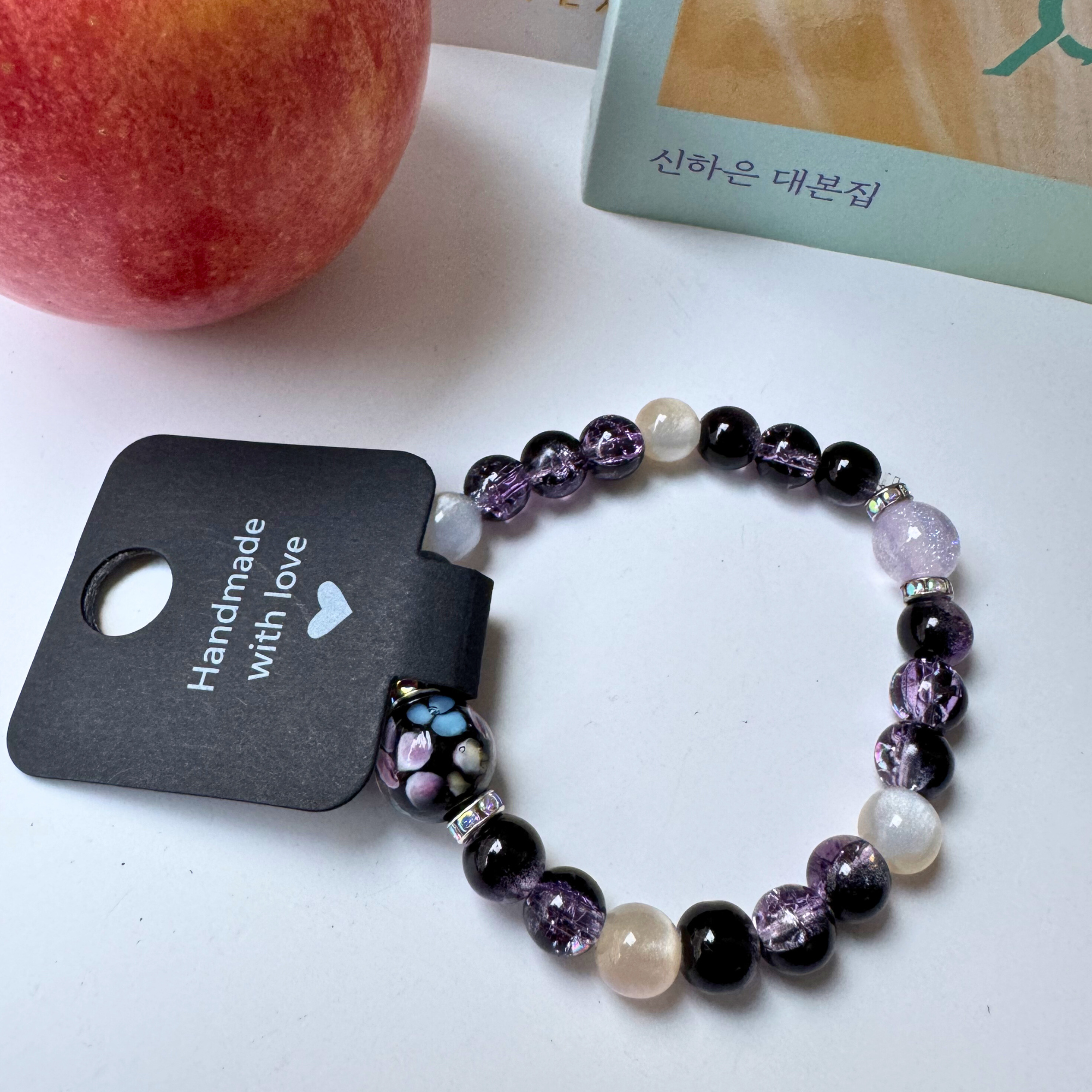 Bracelets - Special Beads