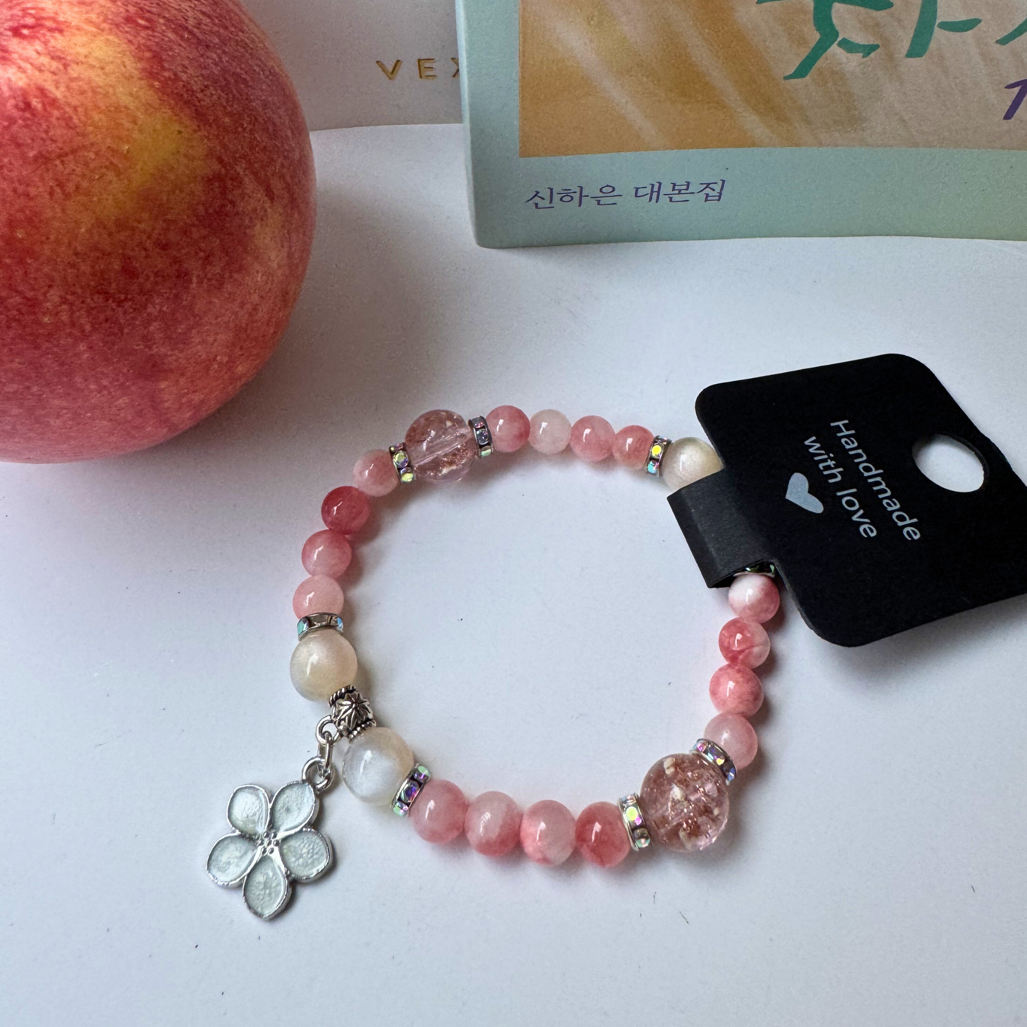 Craft Your Own Everyday - Bracelet