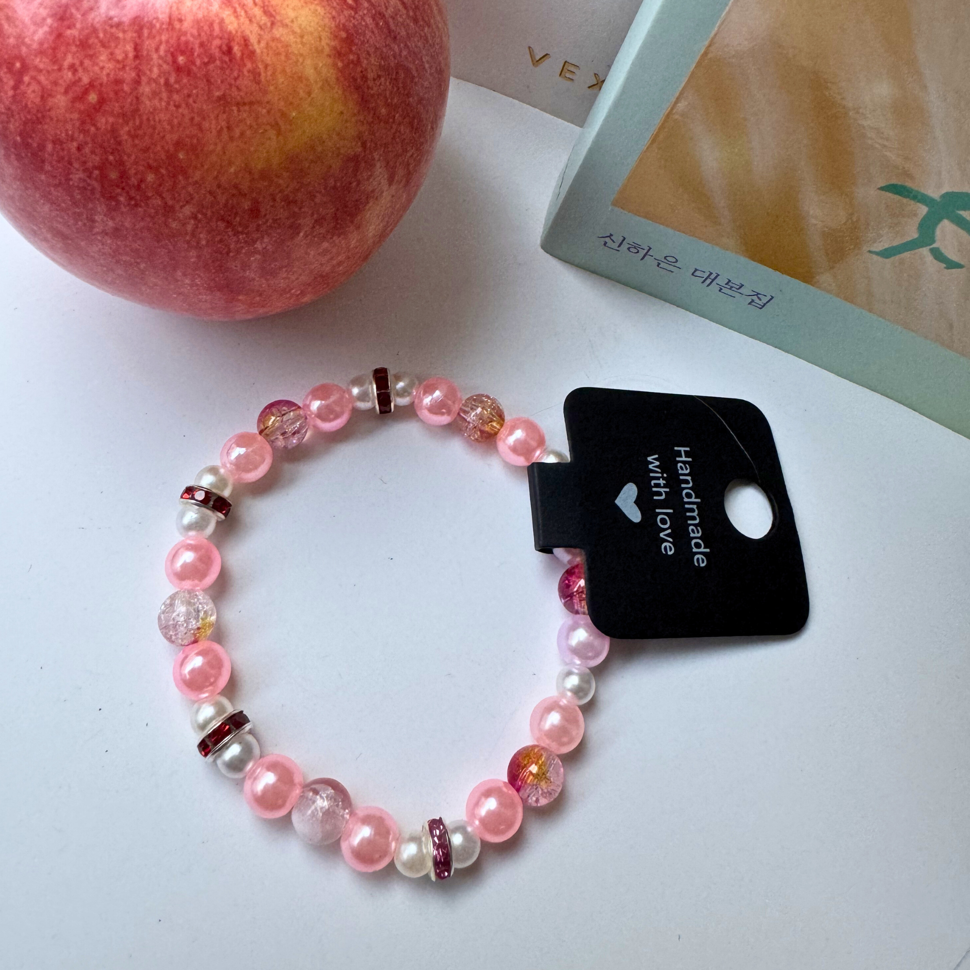 Bracelets - Special Beads