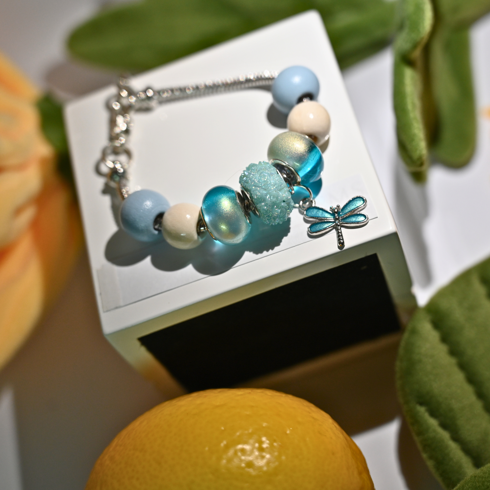 Craft Your Own Everyday - Bracelet