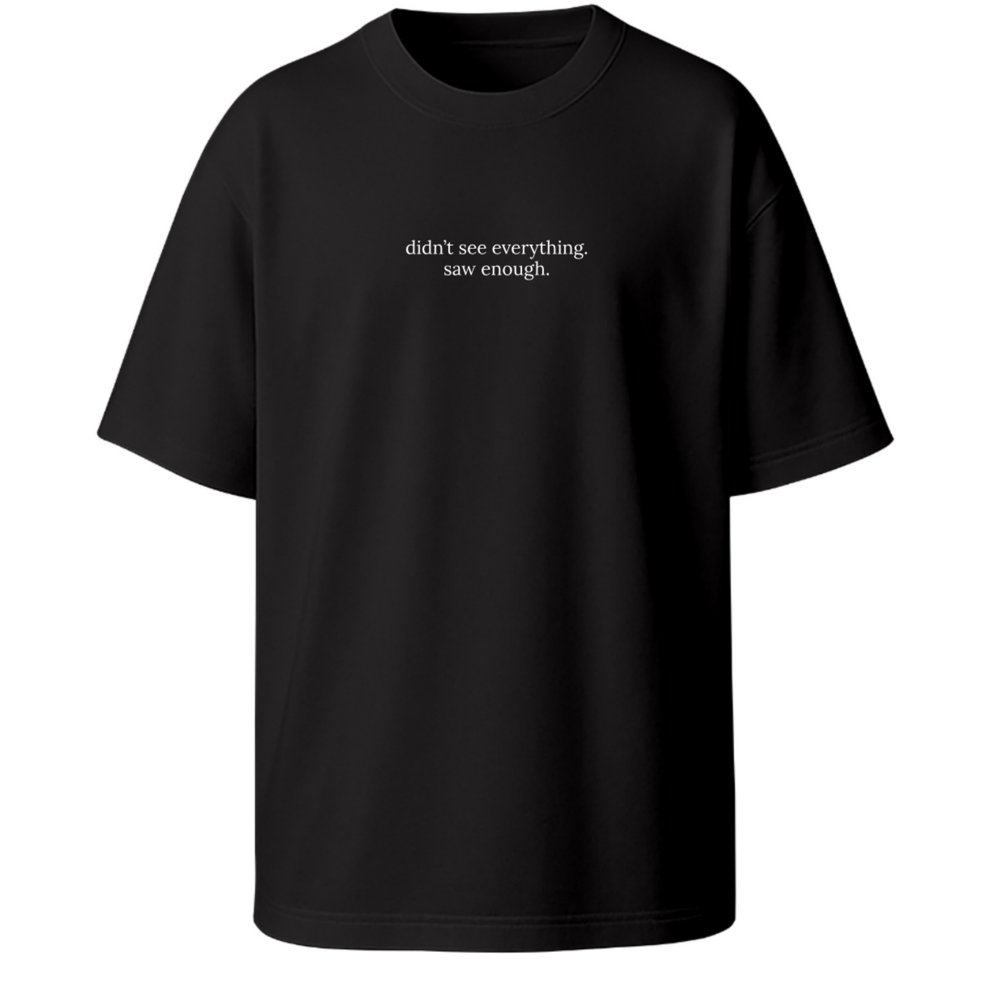 ONE OF / Exclusive T-Shirt - Take Me Back