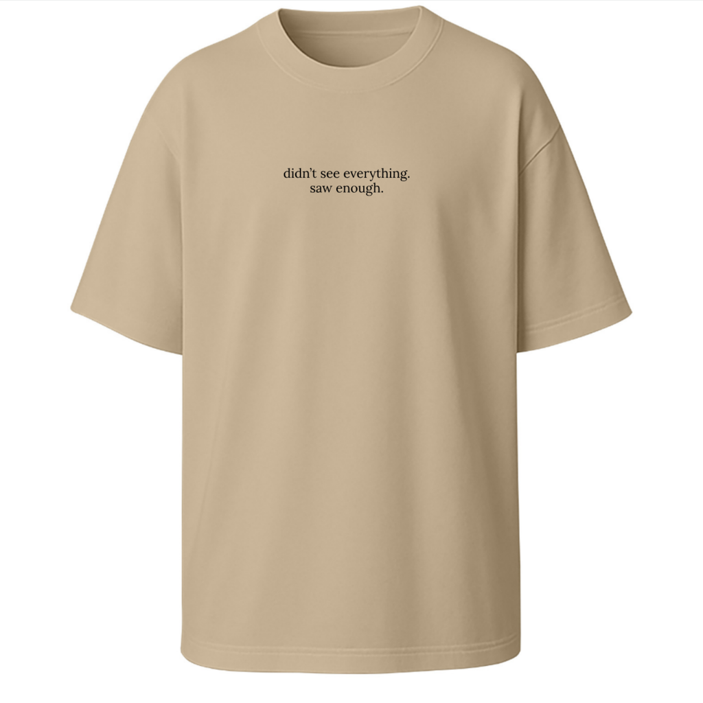 ONE OF / Exclusive T-Shirt - Take Me Back