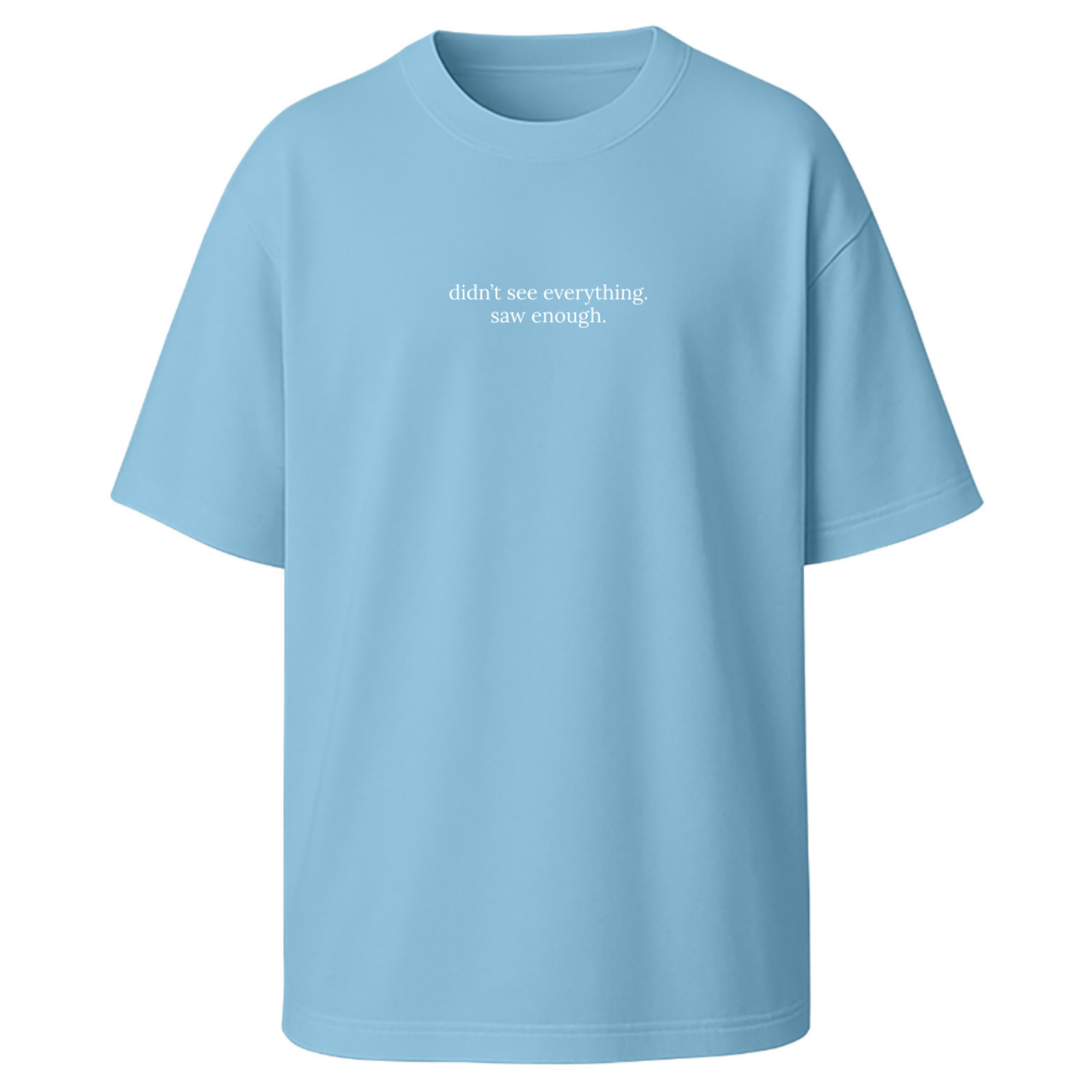 ONE OF / Exclusive T-Shirt - Take Me Back