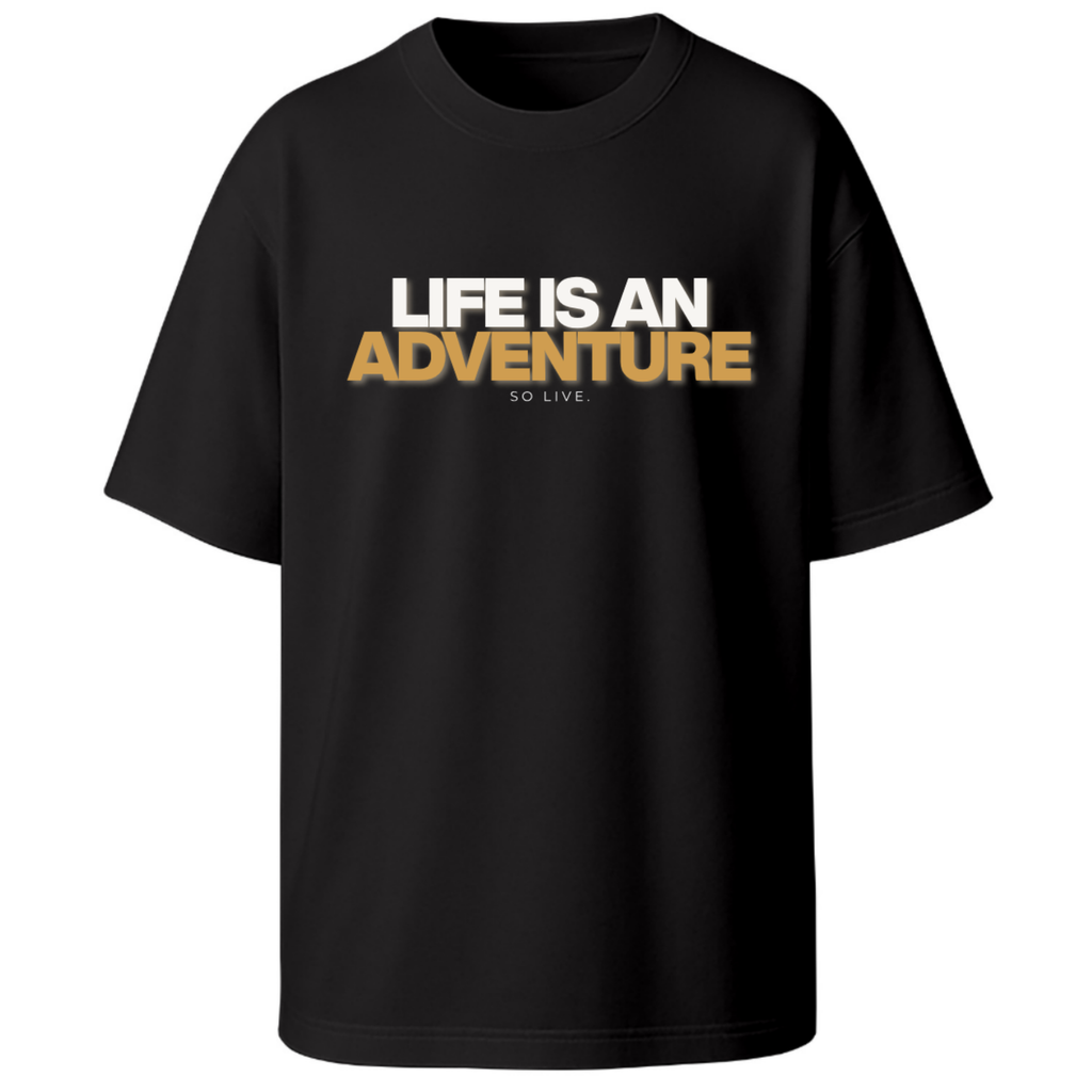 ONE OF / Exclusive T-Shirt - A Whale's Journey