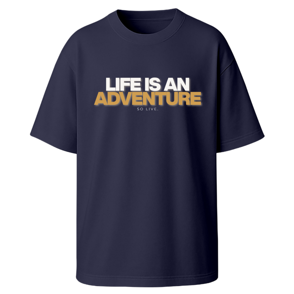 ONE OF / Exclusive T-Shirt - A Whale's Journey