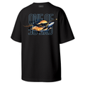 ONE OF / Exclusive T-Shirt - A Whale's Journey
