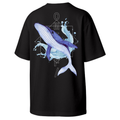 ONE OF / Exclusive T-Shirt - Onward, Whale